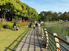 -美兰湖景区