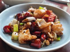 -君悦酒店·1881·北京烤鸭