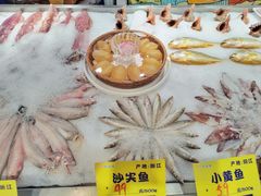 -79号渔船海鲜饭店(华强北店)