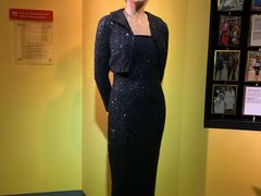 -曼谷杜莎夫人蜡像馆