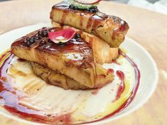 -一棵树·意大利西餐厅One Tree(新城店)