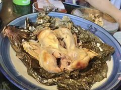 -兰溪小馆(东直门簋街店)