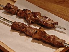 -胖老汉椒麻鸡清真新疆菜(西御街店)