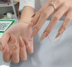 -沐白•盛妍日式美甲美睫