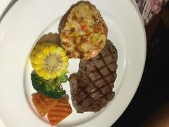 斗牛士牛排馆(镇明店)-斗牛士牛排餐厅(镇明店)