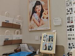-海马体照相馆(大连柏威年购物中心店)