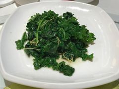 -翠湖宾馆·中餐厅