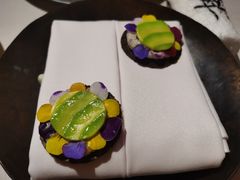 -三嚥阁 La Villa Restaurant