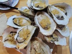 -土蚝·高压锅生蚝(百姓美食街店)