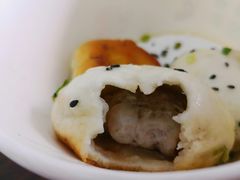 鲜肉生煎-许记生煎(遵义路店)