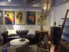 Roots&nbsp;Galleria&nbsp;F-RGF(巨鹿路店)