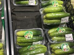 -利客来李村购物中心