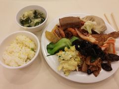 -良运大酒店餐厅