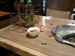 -傣妹火锅(四川北路店)