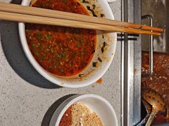 -海底捞火锅(大融城店)