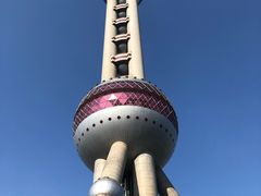 -东方明珠广播电视塔