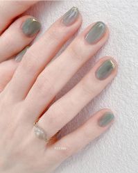 -M·X Nail日式美甲美睫