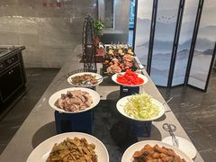 -南湖宾馆·鸳湖阁全日制餐厅