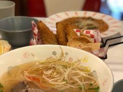 -玩味工厂·东南亚特色餐厅(太古里店)