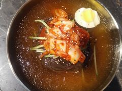 -大叹号·朝鲜族烤肉(潍坊泰华城店)