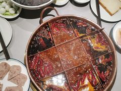 -朗塗老味火锅·江景无人机(长嘉汇店)