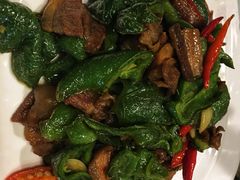 -東舍食唐精品陕菜馆