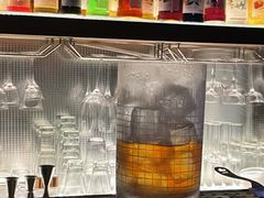 -HUNTING BAR亨霆鸡尾酒馆(越秀淘金店)