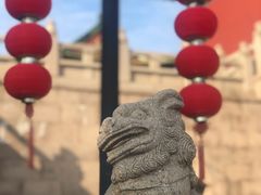 -阅江楼风景区