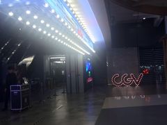 -CGV影城(广州K11店)