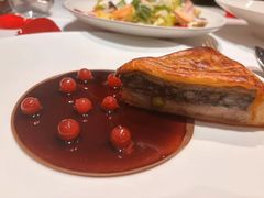 -L'Arome芳芳法国餐厅(仙林金鹰店)