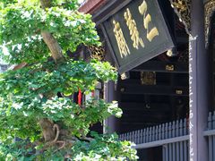 -成都武侯祠博物馆