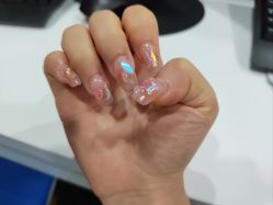 -SZ轻奢自助美甲美睫