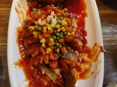 -鱼食饭稻·苏浙土菜17年老馆子(平江路店)