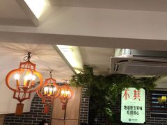 -百年神厨·地道川菜(清江西路店)