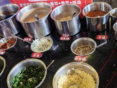 -大龙燚火锅(太古里店)