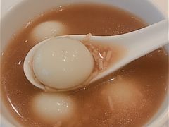 醪糟汤圆-眉州东坡(团结湖店)