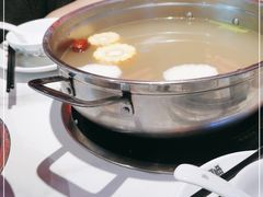 -八合里潮汕鲜牛肉火锅(福州万象城店)