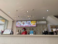 -杨小贤芒果绵绵冰(南门口店)