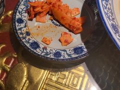 -缪氏川菜(深圳北站缤果空间店)