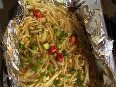 -沪上名羊天下碳烤羊腿•东北烧烤•小龙虾(浦东直营总店)