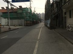 -七浦路服装批发市场