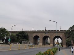 -老兰家传统烧烤炒菜泡馍(小南门店)