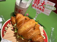 -广九餐室(陈家祠扬韬广场店)