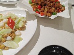 -绿雅酒家(江西中路店)
