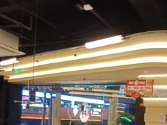 -师烤·豆花烤鱼(广州荔湾扬韬广场店)