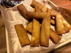 -临界音乐酒馆·小龙虾·江湖菜(华熙LIVE·鱼洞店)
