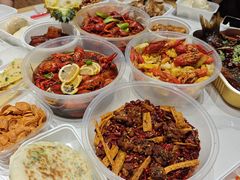 -尊立方海鲜酒店·生日宴·家宴