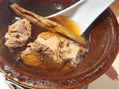 -小柴米·传统江西菜(八一广场店)