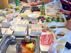 -海底捞(難波店)