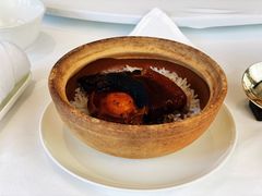黑松露鲍鱼红烧肉焖饭-福1015(愚园路店)